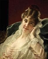 An Alluring Glance