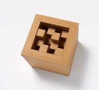 Cardboard Object