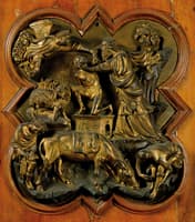 The Sacrifice of Isaac