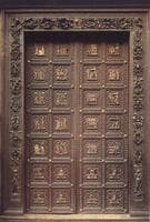 South Doors