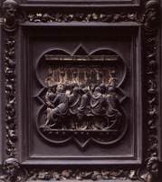 Northern Doors ~ The Last Supper