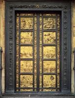 The Gates to Paradise