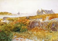 Isles of Shoals