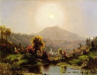 Autumn Light