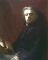 Self-Portrait