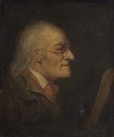 Emanuel Wills, Parish Clerk, Thurloxton