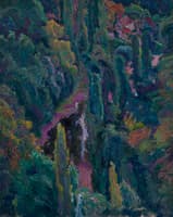 Green Hills