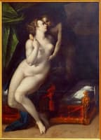 Venus and Сupid