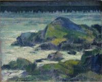 The Rocks of Con-Con