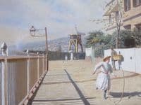 The Atkinson Promenade