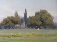Chilean Landscape