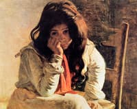 Portrait of a Girl