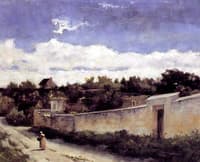 French Landscape
