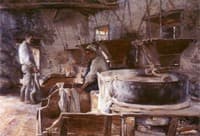 The Mill