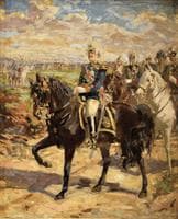 King Carlos I
