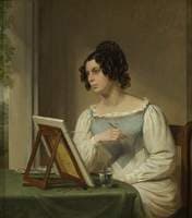 Harriet Isaac