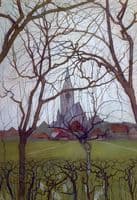 Village Church: St. Jacob's Church, Winterswijk
