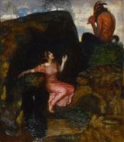 At the Source