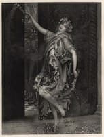 The Torch Dance