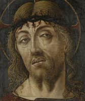 Christ of Mockery