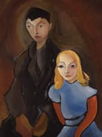 Two Children
