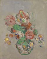 Bouquet of Flowers