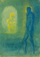 The Apparition