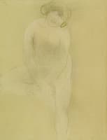 The Bather