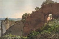 The Baths of Caracalla