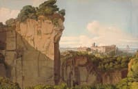 The Baths of Caracalla