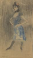 Danseuse