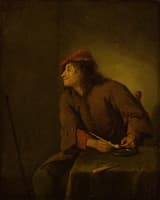 The Smoker
