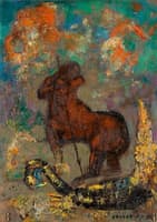 The Centaur and the Dragon