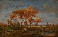 Autumn Landscape