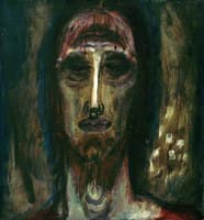 Head of Christ