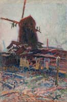 The Sawmill