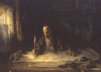 Jewish Scribe