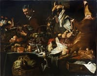 Le Garde-manger