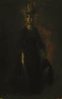 Female Figure