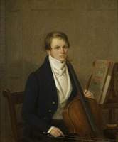 John Whitmore Isaac
