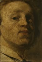 Self-Portrait