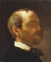 Portrait of a Man