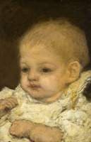Lessore's Child