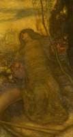 The Lady of Shalott