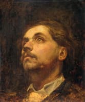 Portrait of Jacob Maris