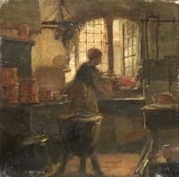 Kitchen Interior