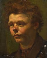 Portrait Study