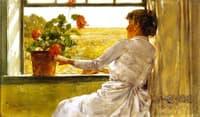 Summer Evening