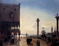 Piazza San Marco