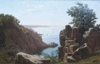 Rocky Coast